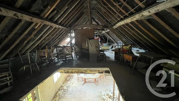 Maison à vendre  3 pièces - 80 m 2   GRAND LAVIERS  - 80