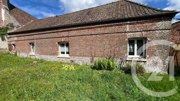 Maison à vendre  3 pièces - 80 m 2   GRAND LAVIERS  - 80