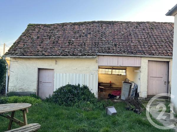 Maison à vendre  3 pièces - 80 m 2   GRAND LAVIERS  - 80
