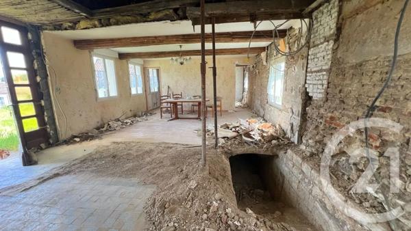 Maison à vendre  3 pièces - 80 m 2   GRAND LAVIERS  - 80