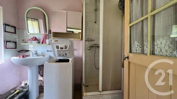 Maison à vendre  3 pièces - 80 m 2   GRAND LAVIERS  - 80