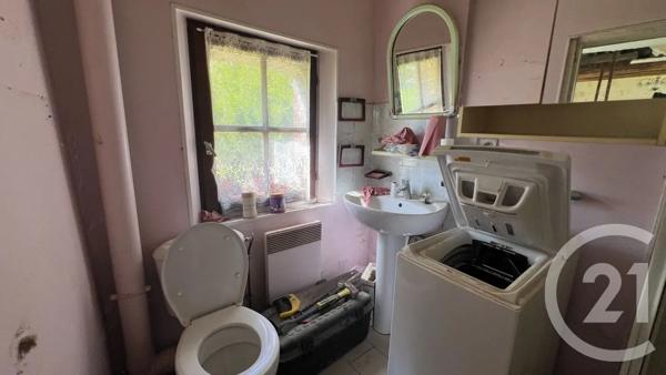 Maison à vendre  3 pièces - 80 m 2   GRAND LAVIERS  - 80