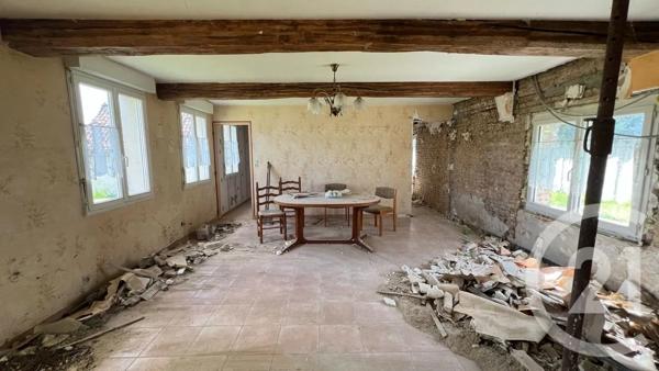 Maison à vendre  3 pièces - 80 m 2   GRAND LAVIERS  - 80