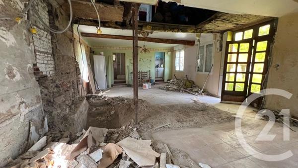 Maison à vendre  3 pièces - 80 m 2   GRAND LAVIERS  - 80