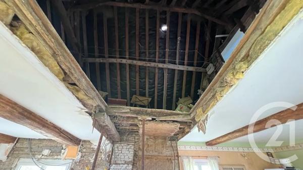 Maison à vendre  3 pièces - 80 m 2   GRAND LAVIERS  - 80