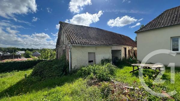 Maison à vendre  3 pièces - 80 m 2   GRAND LAVIERS  - 80