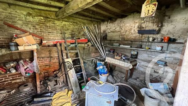 Maison à vendre  3 pièces - 80 m 2   GRAND LAVIERS  - 80