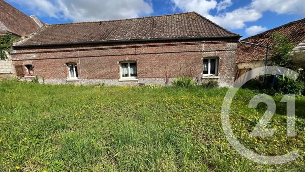 Maison à vendre  3 pièces - 80 m 2   GRAND LAVIERS  - 80