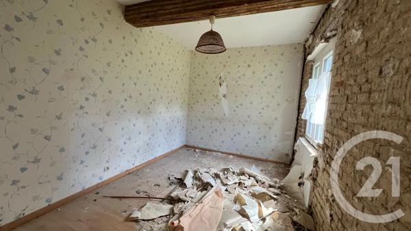 Maison à vendre  3 pièces - 80 m 2   GRAND LAVIERS  - 80