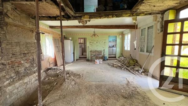 Maison à vendre  3 pièces - 80 m 2   GRAND LAVIERS  - 80