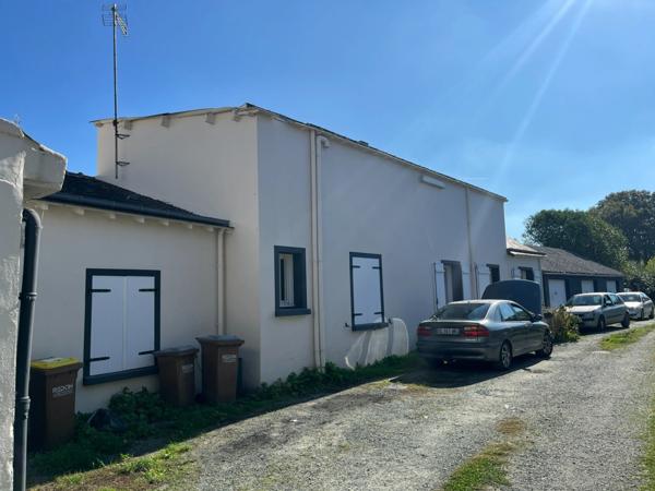 Immeuble à vendre - PLESSE