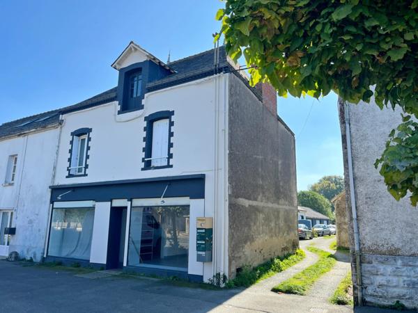 Immeuble à vendre - PLESSE