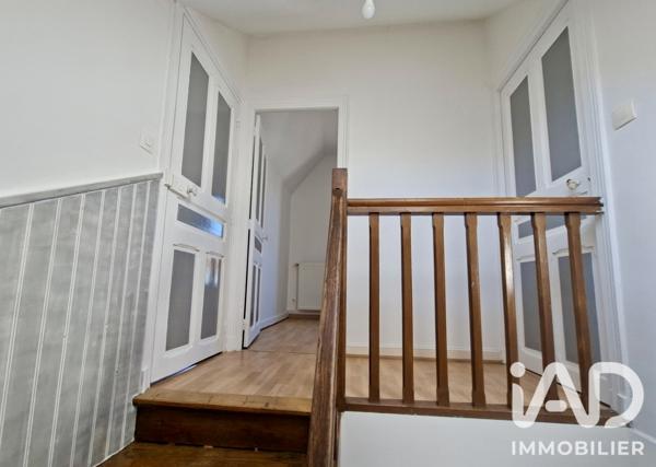 Maison à vendre 7 pièces 139 m² Ercheu