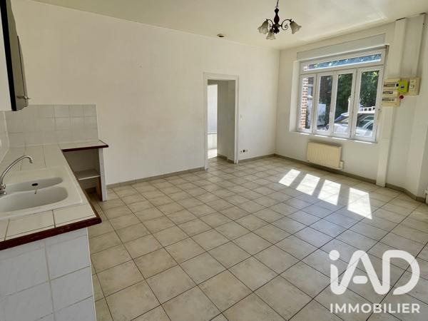 Maison à vendre 7 pièces 139 m² Ercheu