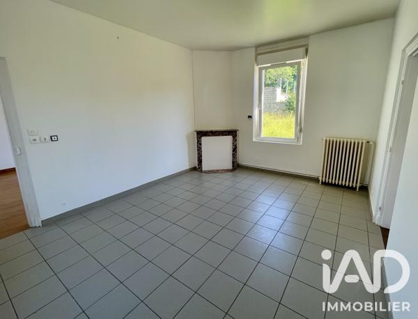 Maison à vendre 7 pièces 139 m² Ercheu