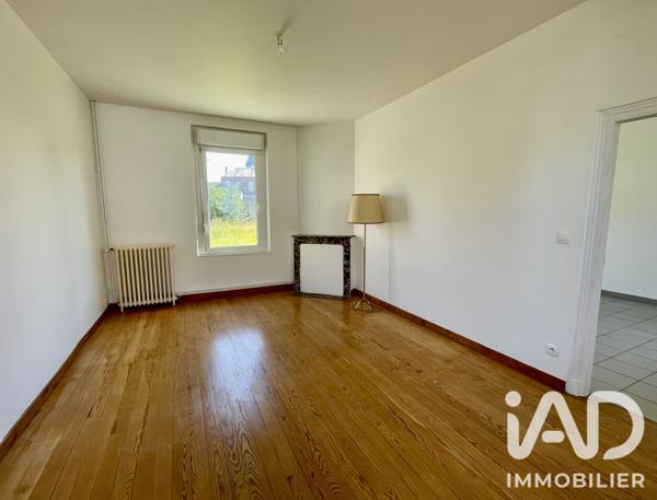 Maison à vendre 7 pièces 139 m² Ercheu