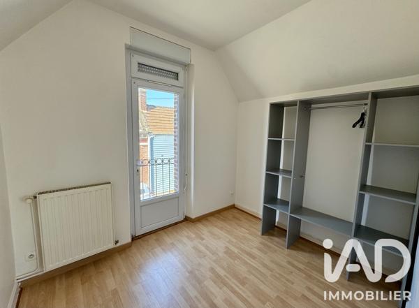 Maison à vendre 7 pièces 139 m² Ercheu