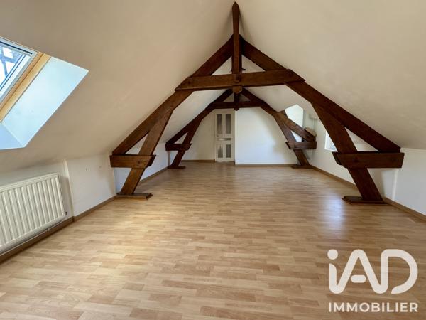 Maison à vendre 7 pièces 139 m² Ercheu