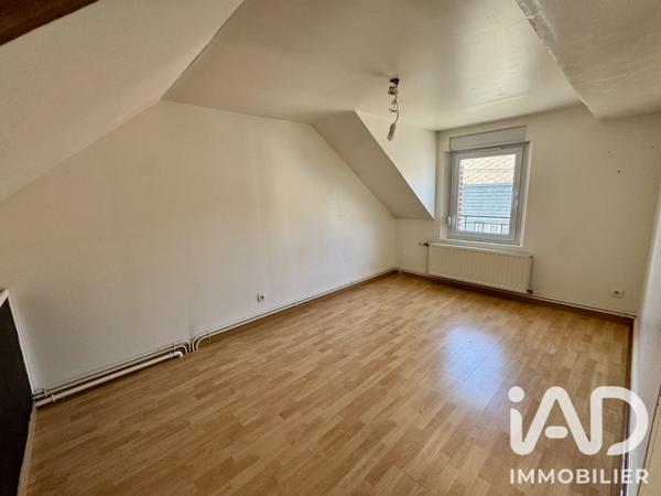 Maison à vendre 7 pièces 139 m² Ercheu