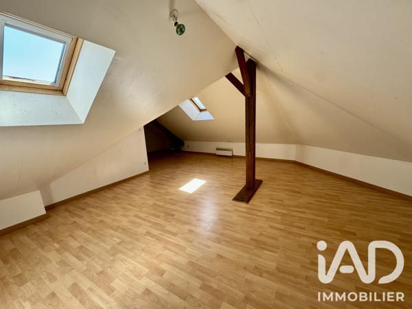 Maison à vendre 7 pièces 139 m² Ercheu