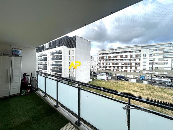 BEZONS CENTRE VILLE _ Appartement 3 pièces 66 m2 299 900 € **  - Référence  4509