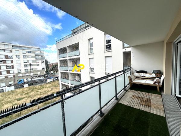BEZONS CENTRE VILLE _ Appartement 3 pièces 66 m2 299 900 € **  - Référence  4509
