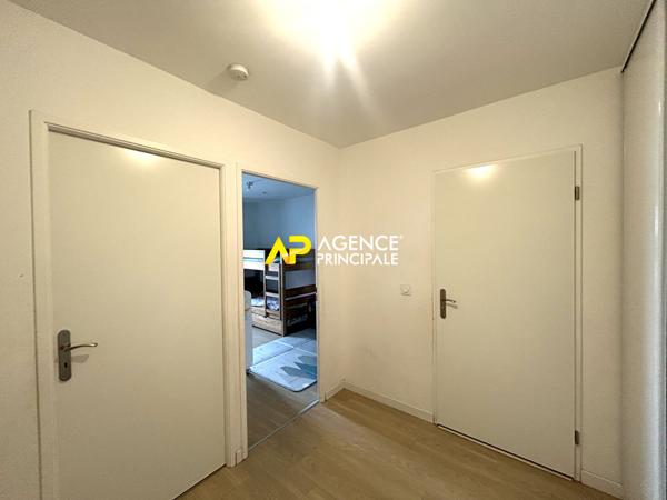 BEZONS CENTRE VILLE _ Appartement 3 pièces 66 m2 299 900 € **  - Référence  4509