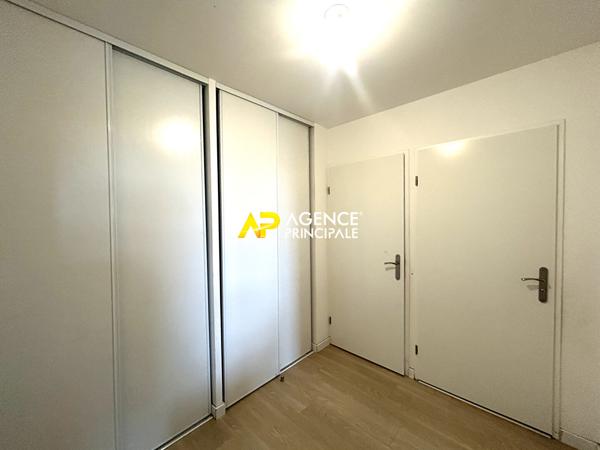 BEZONS CENTRE VILLE _ Appartement 3 pièces 66 m2 299 900 € **  - Référence  4509