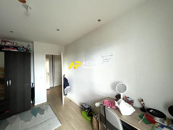 BEZONS CENTRE VILLE _ Appartement 3 pièces 66 m2 299 900 € **  - Référence  4509