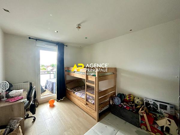 BEZONS CENTRE VILLE _ Appartement 3 pièces 66 m2 299 900 € **  - Référence  4509