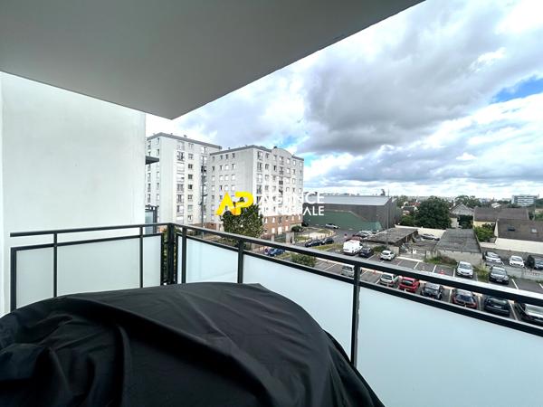 BEZONS CENTRE VILLE _ Appartement 3 pièces 66 m2 299 900 € **  - Référence  4509