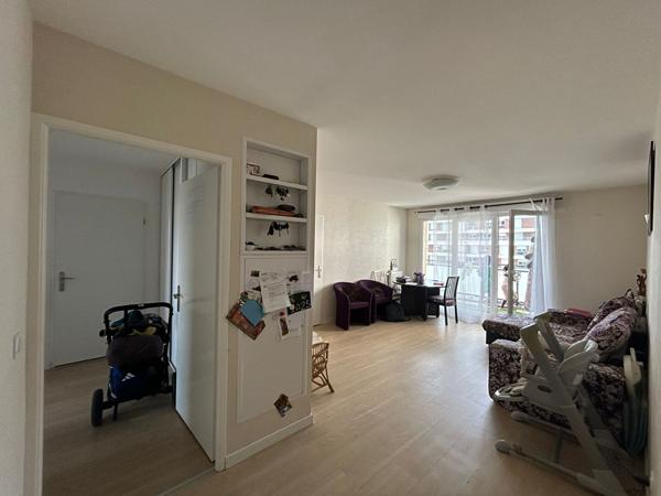 BEZONS CENTRE VILLE _ Appartement 3 pièces 66 m2 299 900 € **  - Référence  4509