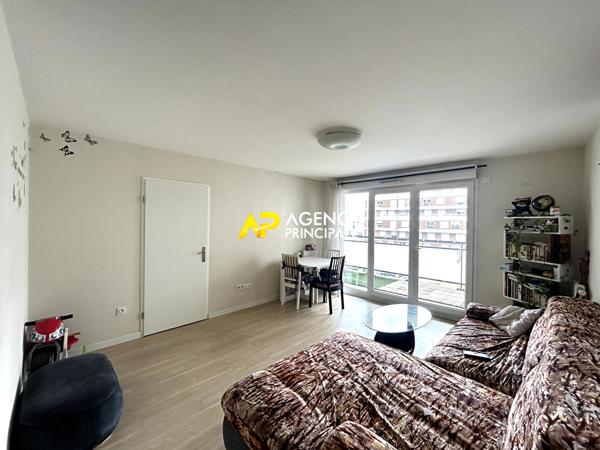 BEZONS CENTRE VILLE _ Appartement 3 pièces 66 m2 299 900 € **  - Référence  4509