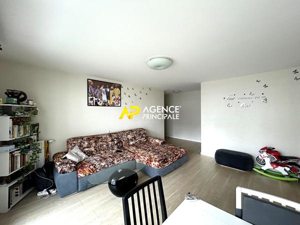 BEZONS CENTRE VILLE _ Appartement 3 pièces 66 m2 299 900 € **  - Référence  4509