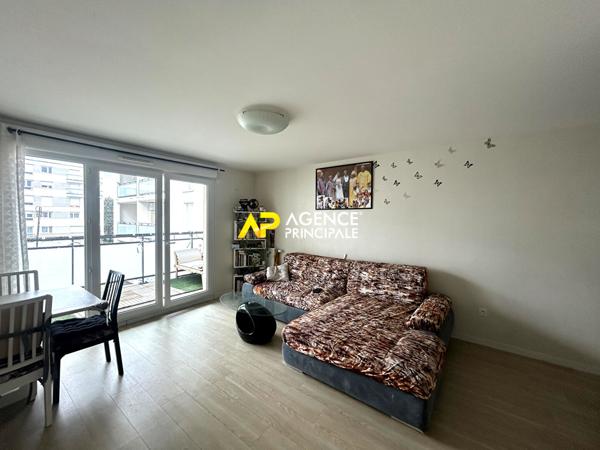 BEZONS CENTRE VILLE _ Appartement 3 pièces 66 m2 299 900 € **  - Référence  4509
