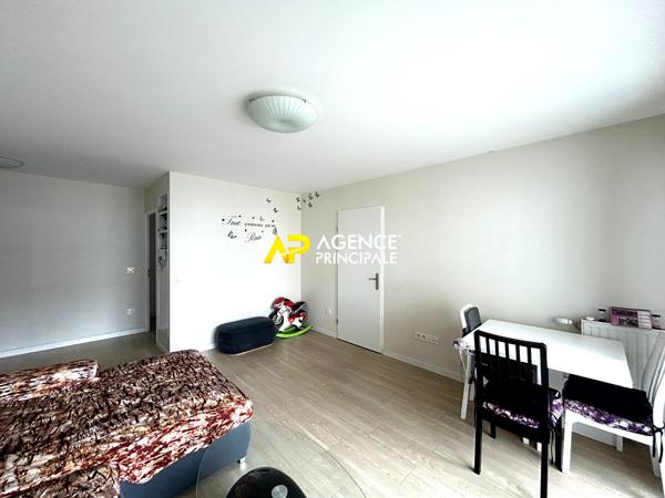 BEZONS CENTRE VILLE _ Appartement 3 pièces 66 m2 299 900 € **  - Référence  4509