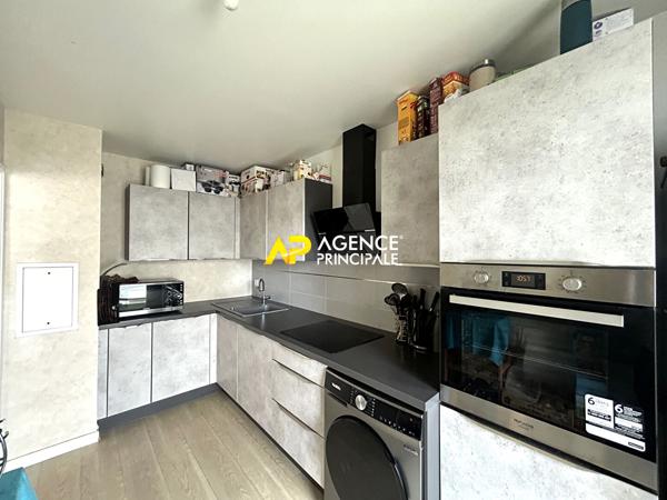 BEZONS CENTRE VILLE _ Appartement 3 pièces 66 m2 299 900 € **  - Référence  4509