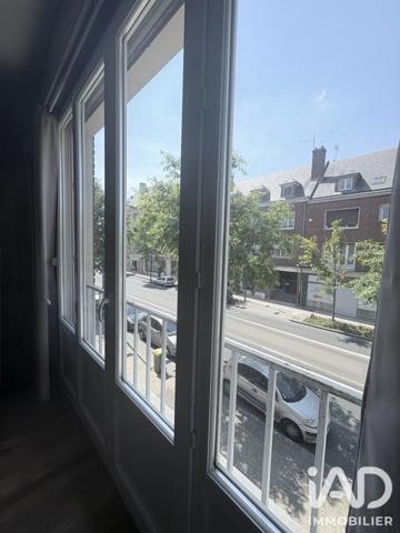 Location appartement 3 pièces 78 m² Amiens