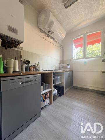 Location appartement 3 pièces 78 m² Amiens