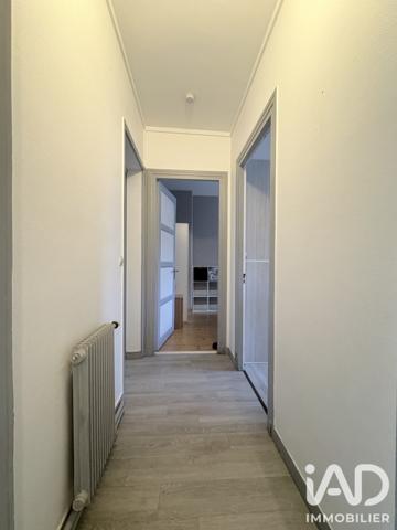 Location appartement 3 pièces 78 m² Amiens