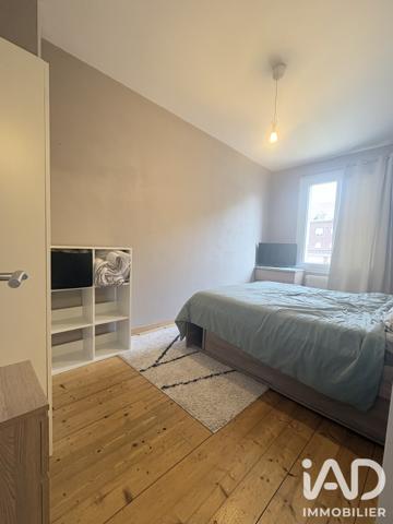 Location appartement 3 pièces 78 m² Amiens
