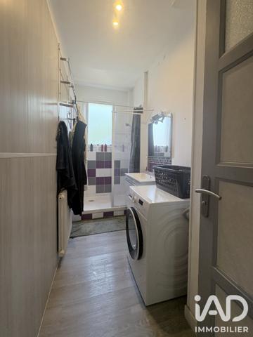 Location appartement 3 pièces 78 m² Amiens
