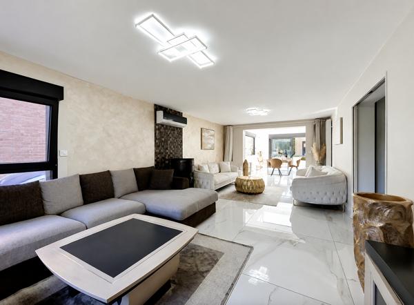 Location Maison de luxe Faches-Thumesnil 7 Pièces 185 m²