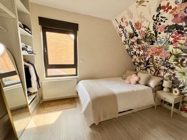 Location Maison de luxe Faches-Thumesnil 7 Pièces 185 m²