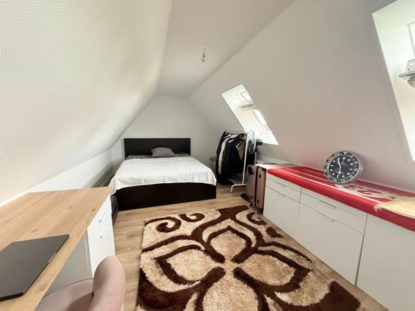 Location Maison de luxe Faches-Thumesnil 7 Pièces 185 m²