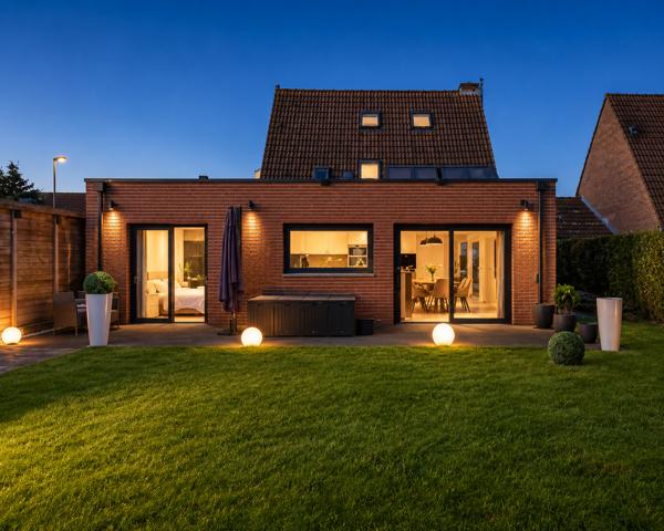 Location Maison de luxe Faches-Thumesnil 7 Pièces 185 m²