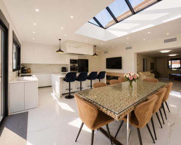 Location Maison de luxe Faches-Thumesnil 7 Pièces 185 m²