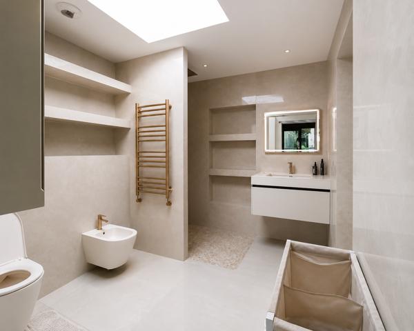 Location Maison de luxe Faches-Thumesnil 7 Pièces 185 m²