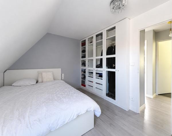 Location Maison de luxe Faches-Thumesnil 7 Pièces 185 m²