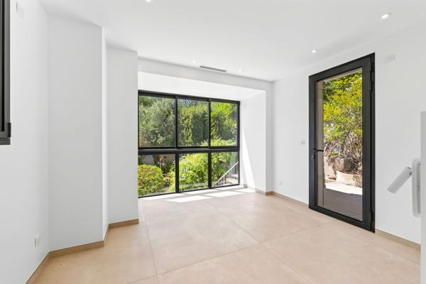 Location Appartement de luxe Cassis 5 Pièces 210 m²